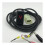 Motorcycle Gear Indicator 6 Speed Digital Display Meter Universal 16 Level Quick Detection 4