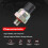 Brake Pressure Sensor 34521164458 for BMW 20022009 ABS DSC Stability Control Replacement 2