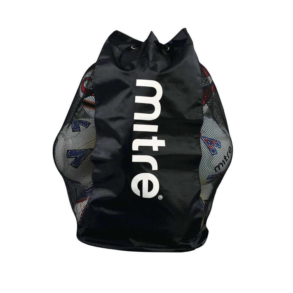 Mitre 12 Ball Football Bag