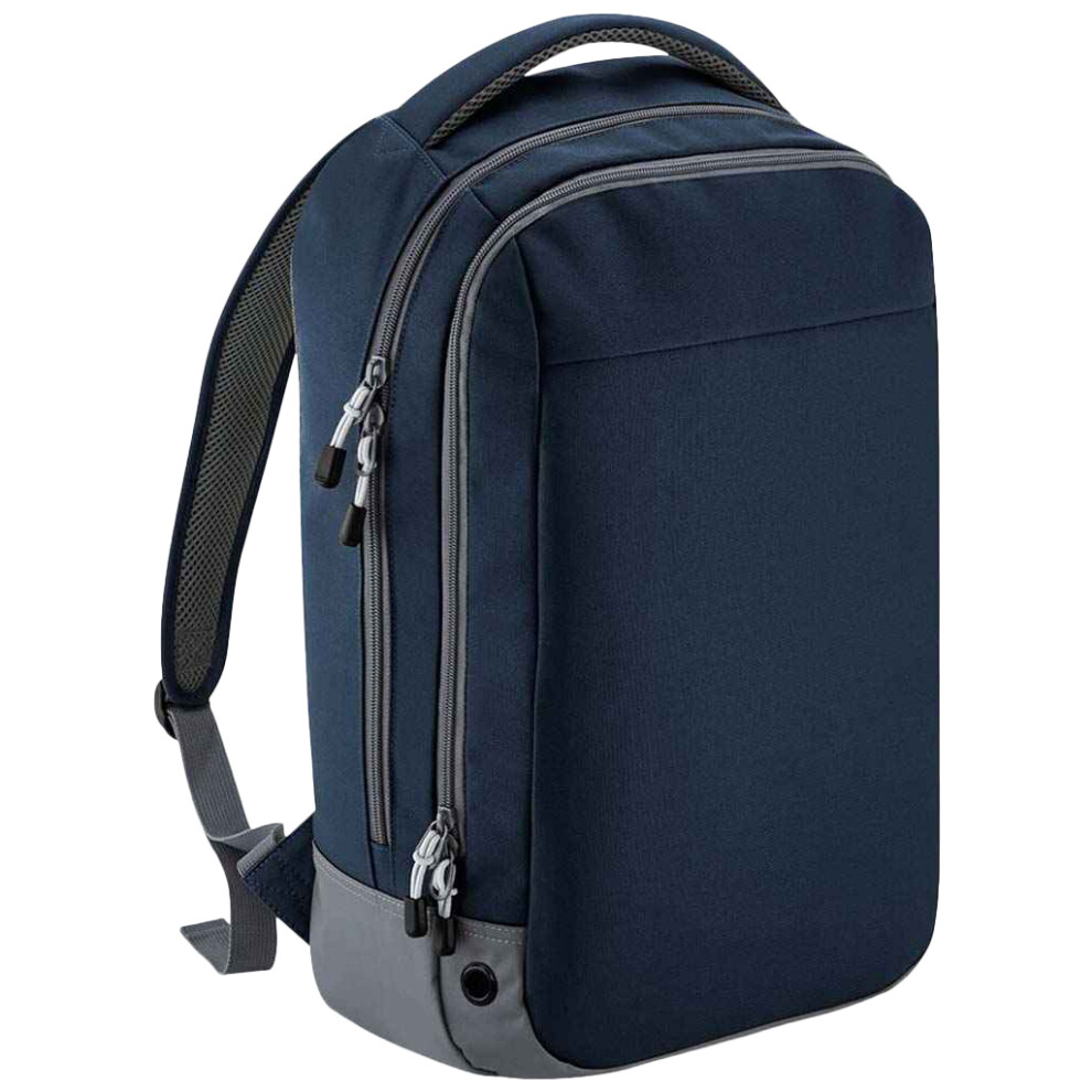 Bagbase (One Size, French Navy) Athleisure Sports Backpack