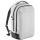 BagBase (One Size, Ice Grey) Bagbase Athleisure Sports Backpack 1