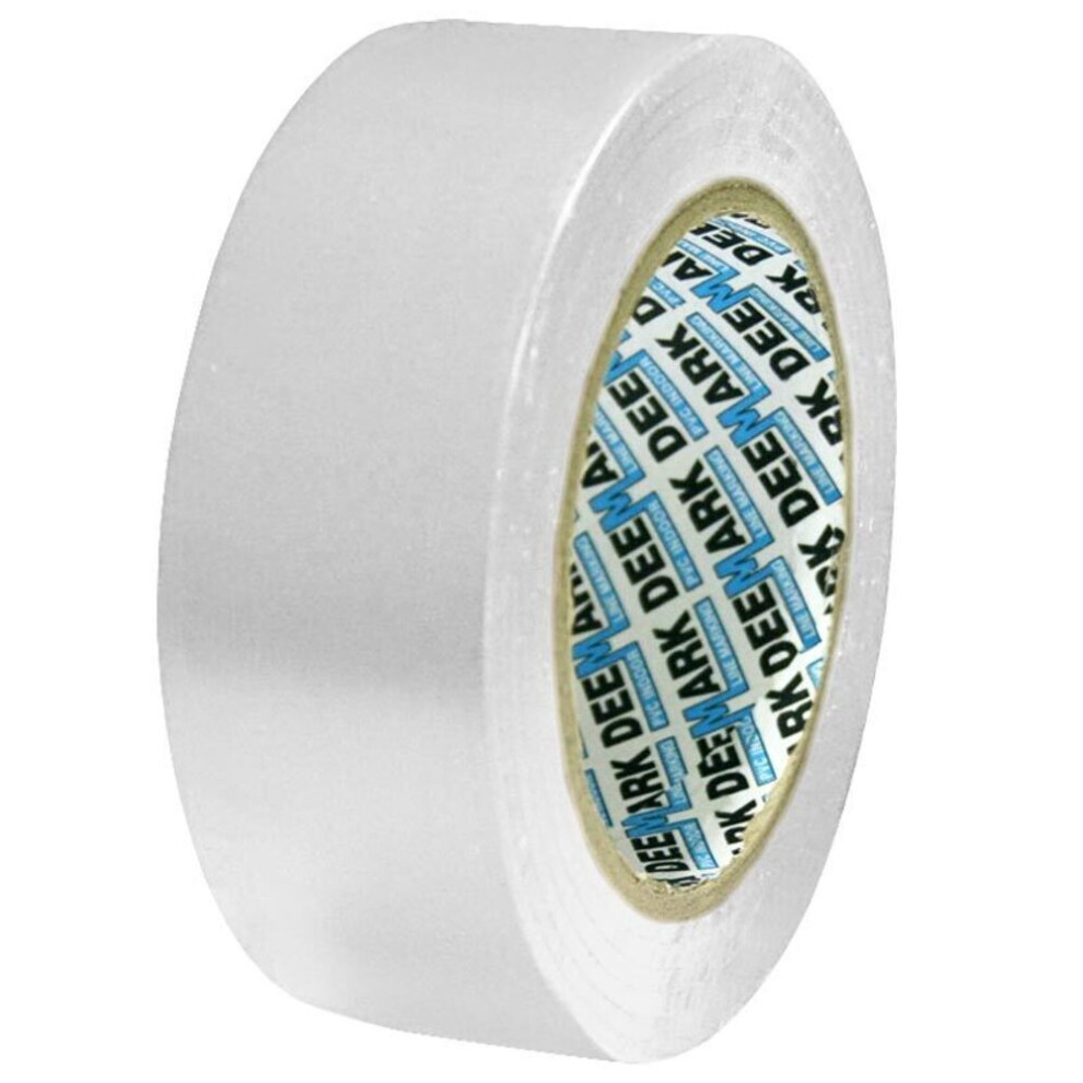 (One Size, White) Carta Sport Floor Tape 5063107204011