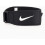 Nike (S, Black) Nike Intensity Weight Belt 2