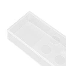 Durable Acrylic Table Centrepiece