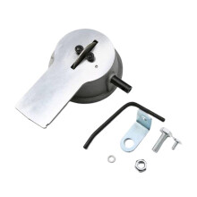 Piston Ring Cutter with WearResistant Wheel for Accurate Engine and Universal Workbench Use