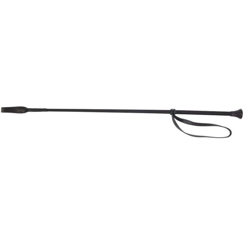 Dublin (65cm, Black) Dublin Braided Crop