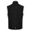 Regatta (M, Black) Regatta Mens Bradwell III Gilet 11
