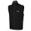 Regatta (M, Black) Regatta Mens Bradwell III Gilet 12