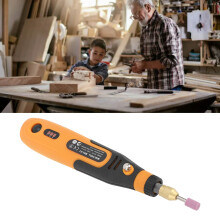 Elektrischer Gravierstift 3,6 V USB Mini-Graveur