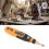 3,6 V USB Mini Gravierstift Elektrischer Graveur 7