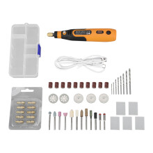 Elektrischer Schnitzstift 3,6 V USB Gravierstift