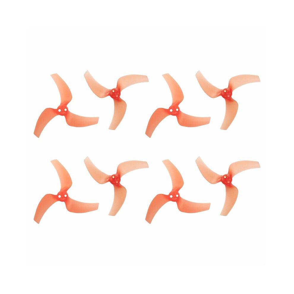 8Pcs 3032 3-Blade Pc Propeller 3.2Inch 2Mm 4Cw+4Ccw Drone Propeller For Avata 2 Accessories C 4711672629388