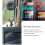 Transceiver Loop Antenna Enhanced PCB Design for Optimal AM MW/SW/UV/UHF/VHF/FM Radio Reception 7