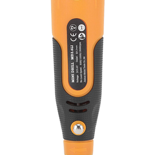 3,6 V USB Mini Gravierstift Elektrischer Graveur