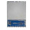 2PCS 3.3G FPV VRX RF Receiver Module 3D3RxM2 16CH Wireless Analog Audio Video Transmission Receiver Module 7
