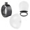 Dome Diffuser Bounce Card Flash Adapter Kit Compatible for  AD200 for    Camera Flash Accessories 1