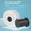 Consumables Weight Tool Tray 3D Printing Consumable Buffer Counterweight Roller Consumable Drying Box Accessories A 3