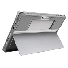 Case Fit for Surface Pro 7-4 / Pro 2017 / Pro LTE, All-in-One Protective Rugged Cover Case with Pen Holder A
