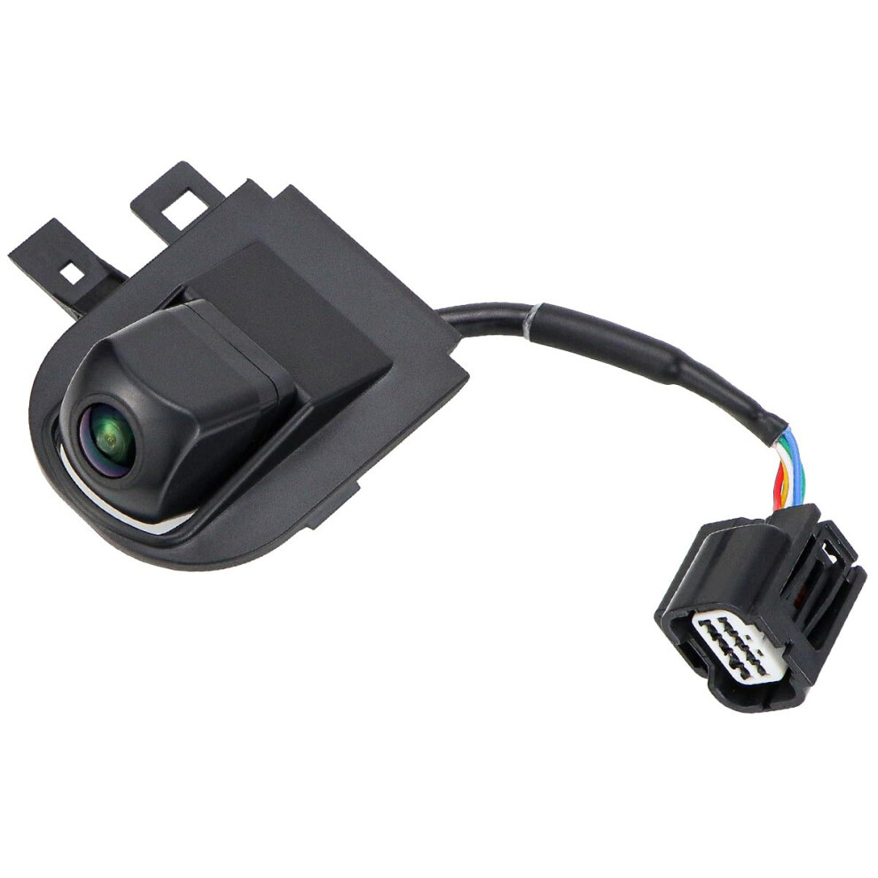 Backup Camera Oe Replacement For Honda Accord Coupe Ex Exl 20132017 Ip68 Waterproof Night Vision 9169991203218
