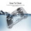 For   3 Pro/ 3/3C/AIR 2S RC Drop-Resistant Remote Control Protective Cover Silicone Cover Accessories Grey 3