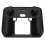 For   3 Pro/ 3/3C/AIR 2S RC Drop-Resistant Remote Control Protective Cover Silicone Cover Accessories Black 1