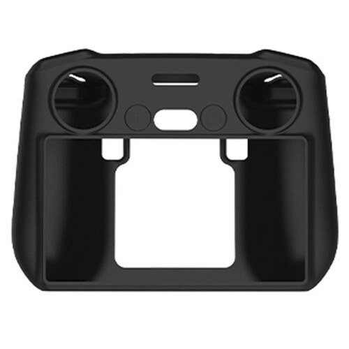 For   3 Pro/ 3/3C/AIR 2S RC Drop-Resistant Remote Control Protective Cover Silicone Cover Accessories Black