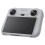 For   3 Pro/ 3/3C/AIR 2S RC Drop-Resistant Remote Control Protective Cover Silicone Cover Accessories Black 4