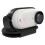Camera Cap Clip Mount for  GO3 Sport Camera Easy Hat Clip Quick Release Clamp Magnetic Frame Fixed Holder 5