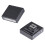 Portable Camera  Flash 5600K Standard Hot Shoe Mount for //// DSLR Camera Black 9