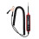 AERMOTOR EM289 Car Electrical Circuit Tester LED Digital Voltage Display Car Short Circuit Detector Diagnostic Tool ,B 1