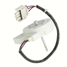 ZWF-02-4 50240401000S Refrigerator Fan Motor for Midea Ronshen Spare Parts DC12V 4W 2350RPM