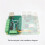 Dla Raspberry Pi 5 PCIe do RJ45 Gigabit Ethernet Adapter Board CAN/RS485/RS232 Interfejs Plug And 4