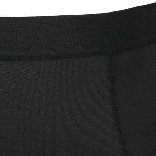 (M, Black) Dare 2B Mens Cyclical Under Shorts 1