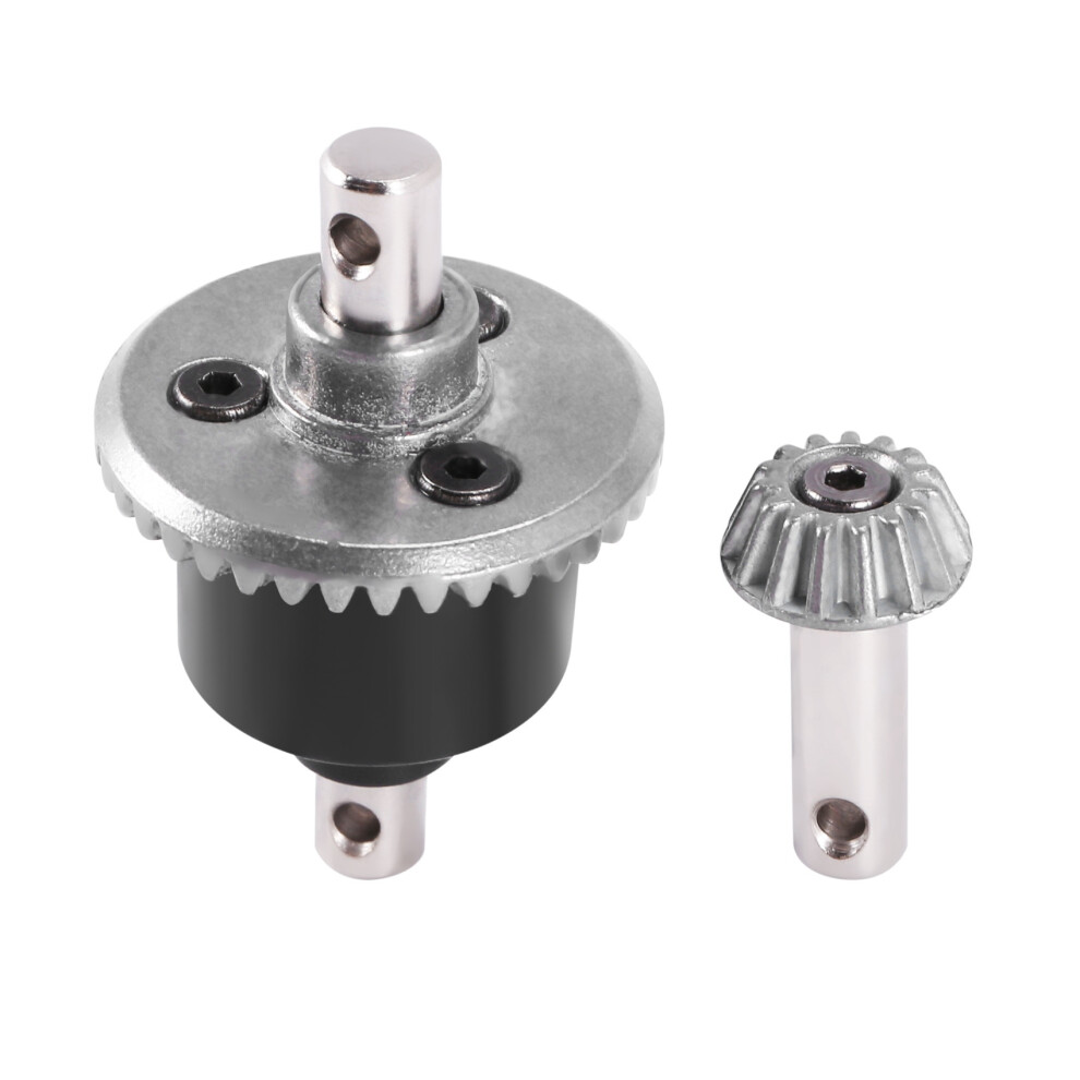 Differential Assembly Accessories Fyqcs01 For Feiyue Fy01 Fy02 Fy03 1/12 Rc Car Spare Upgrade Parts 6032948374688