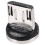 Round Magnetic Cable Plug Phone Android Magnet Charger Plug Micro-USB Fast Charging Adapter 5