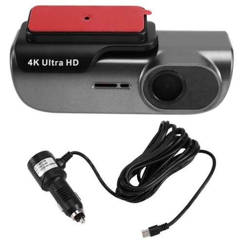 Dashcam Car Panoramic Camera System 1080P AHD Front View Camera System for Android Auto Radio Night Vision Dashcam