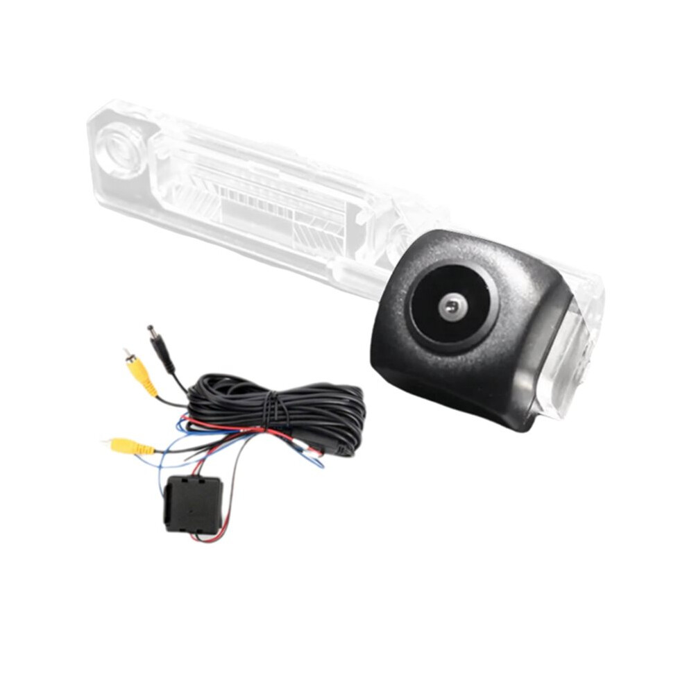 Car Ahd Cvbs Camera Car Rear View Camera With Relay Reversing Assist Camera Night Vision Camera For Bora 6032748604145