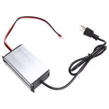 110V to 12V AC/ Power Supply Adapter Transformer Power Supply Adapter for 5-8 KW Air Heater for Caravan US Plug
