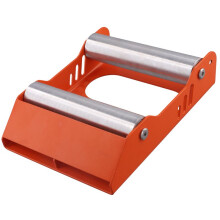 Suporte Universal para Limpeza de Corrente de Motocicleta, Rampa de Elevação, Suporte para Limpeza de Pneus, Suporte para Lavagem de Pneus, Laranja