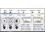 2Pcs DSLR Photography Composition View Finder Shutter Speed Exposure Triangle Manual Mode for Photographer 4