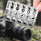 2Pcs DSLR Photography Composition View Finder Shutter Speed Exposure Triangle Manual Mode for Photographer 6