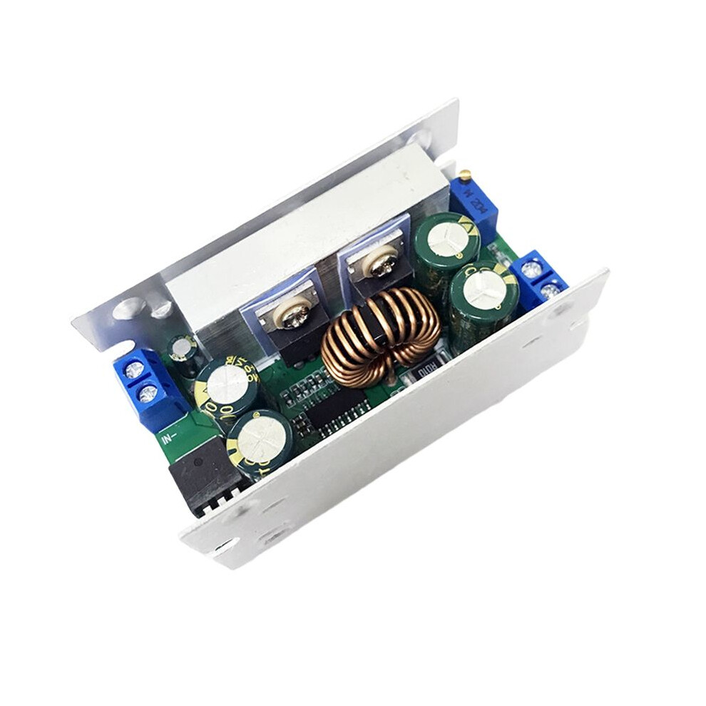 Buck Converter 200W 15A - 8-60V 48V To 1-36V 5V 12V 24V 19V Buck Converter Step-Down Power Module 6031949313030