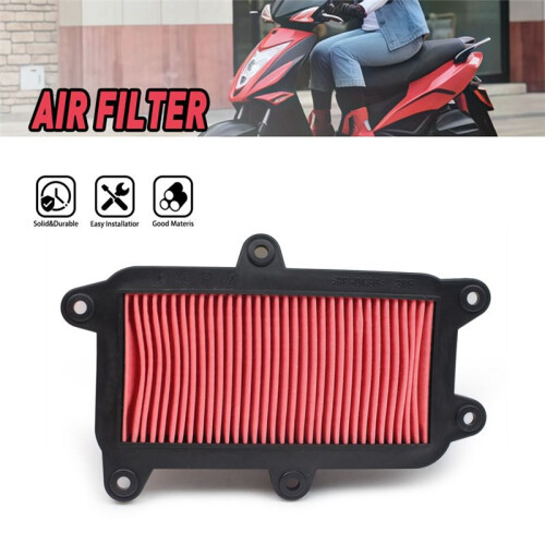 Motorcycle Air Filter Air Filter Cleaner Element for Kymco CK125T 2
