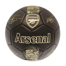 Arsenal FC Phantom Signature Football