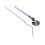 MacTack Dressage Whip With Metallic Fleck 2