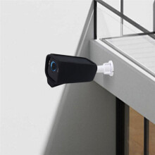 Silikon-Schutzhülle für EufyCam S3 Pro, Wasserdicht, Kratzfest, Einfach zu Installieren, Sicherheitskamera-Hülle