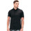 (XS, Black/Black) Le Chef Unisex ThermoCool Chefs Prep Jacket 2