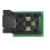 TQFP32 QFP32 to DIP32 IC Programmer Adapter Chip Test Socket Burning  Integrated Circuits 8