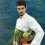 Premier (M, Black) Premier Turn-Up Chefs Hat 4