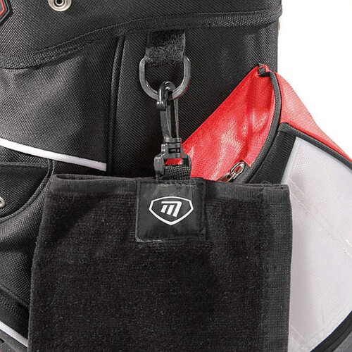 Masters Masters Tri-Fold Golf Towel 2